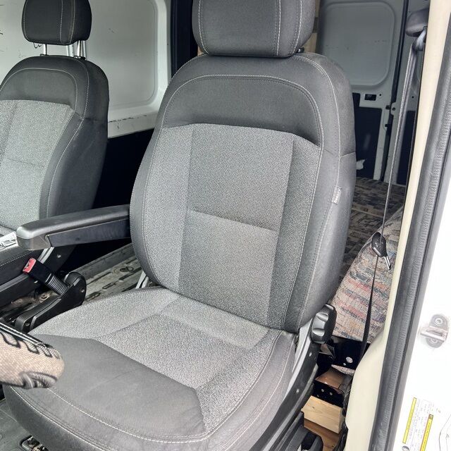 2019 Ram ProMaster 2500 High Roof Herrin IL