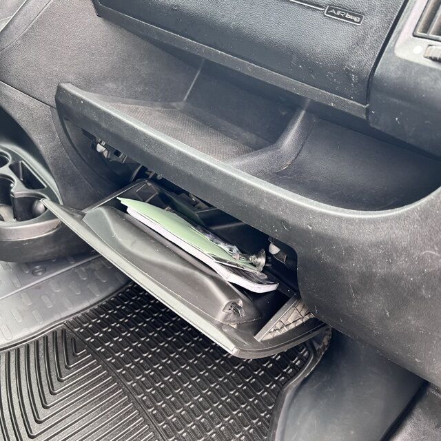 2019 Ram ProMaster 2500 High Roof Herrin IL