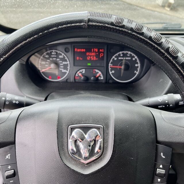 2019 Ram ProMaster 2500 High Roof Herrin IL