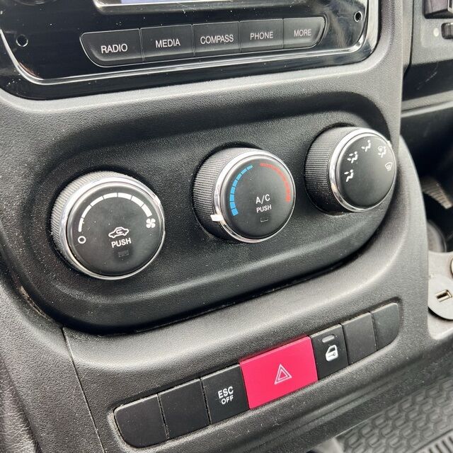 2019 Ram ProMaster 2500 High Roof Herrin IL