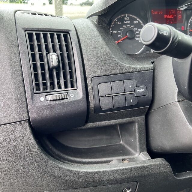 2019 Ram ProMaster 2500 High Roof Herrin IL