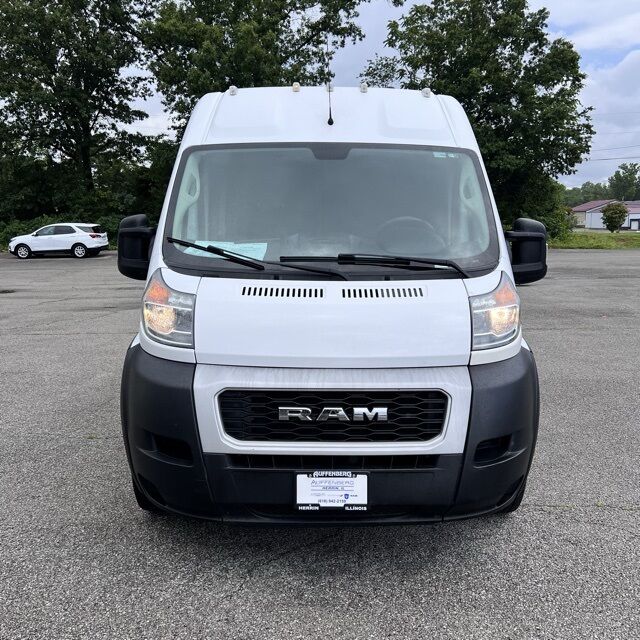 2019 Ram ProMaster 2500 High Roof Herrin IL