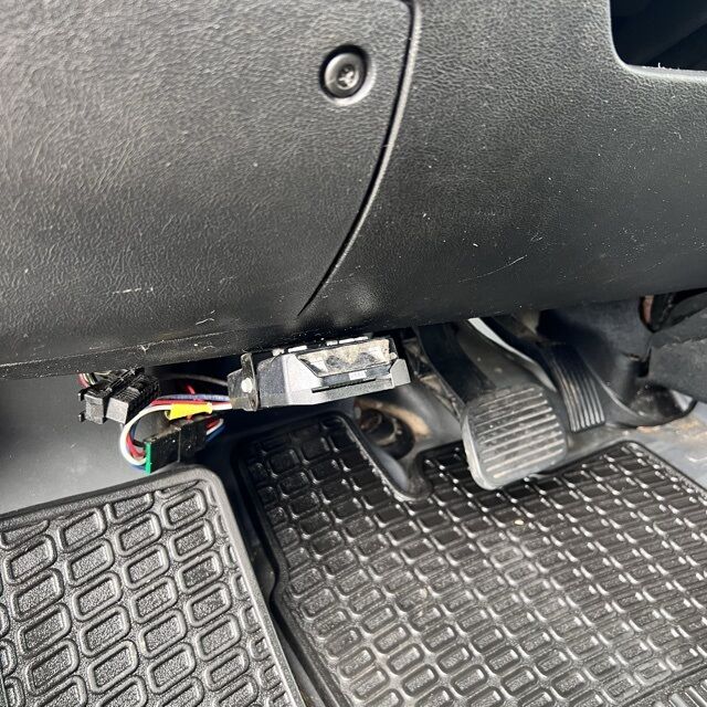 2019 Ram ProMaster 2500 High Roof Herrin IL