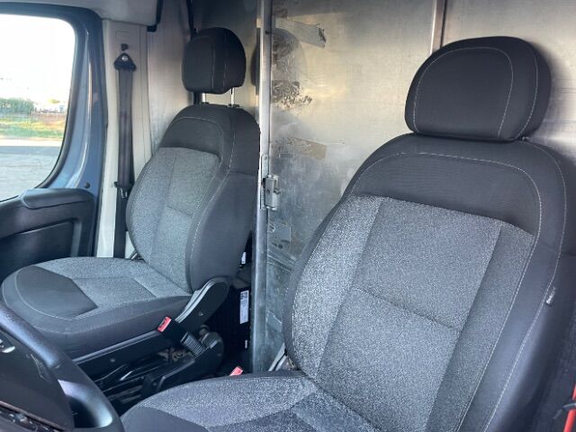 2019 Ram ProMaster 3500 Cargo Van High Roof 159 WB EXT Charlotte NC