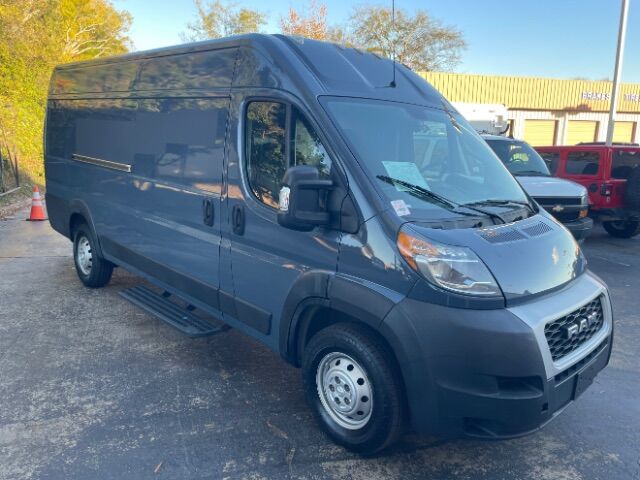 2019 Ram ProMaster 3500 Cargo Van High Roof 159 WB EXT