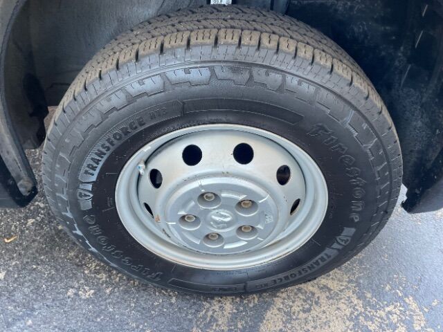 2019 Ram ProMaster 3500 Cargo Van High Roof 159 WB EXT Charlotte NC