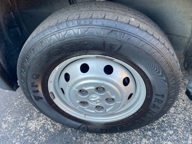 2019 Ram ProMaster 3500 Cargo Van High Roof 159 WB EXT Charlotte NC