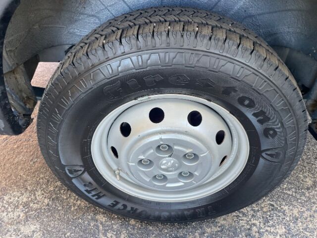 2019 Ram ProMaster 3500 Cargo Van High Roof 159 WB EXT Charlotte NC