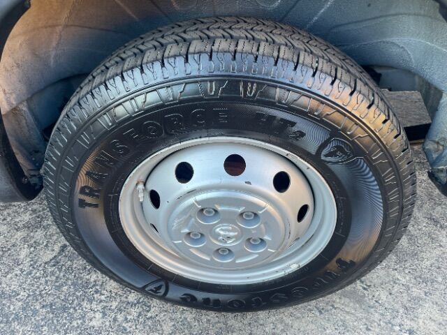 2019 Ram ProMaster 3500 Cargo Van High Roof 159 WB EXT Charlotte NC