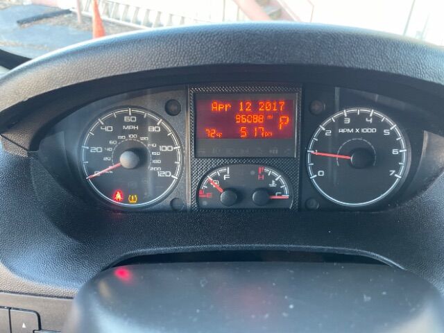 2019 Ram ProMaster 3500 Cargo Van High Roof 159 WB EXT Charlotte NC