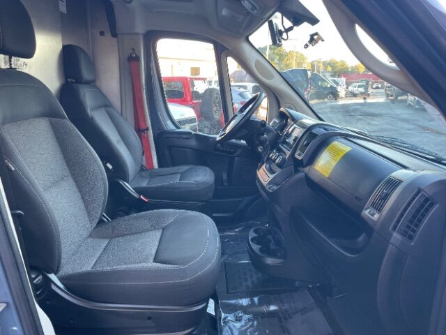 2019 Ram ProMaster 3500 Cargo Van High Roof 159 WB EXT Charlotte NC