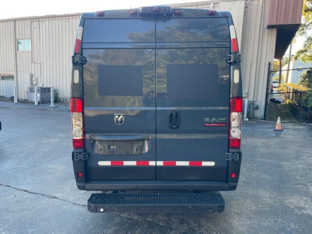 2019 Ram ProMaster 3500 Cargo Van High Roof 159 WB EXT Charlotte NC