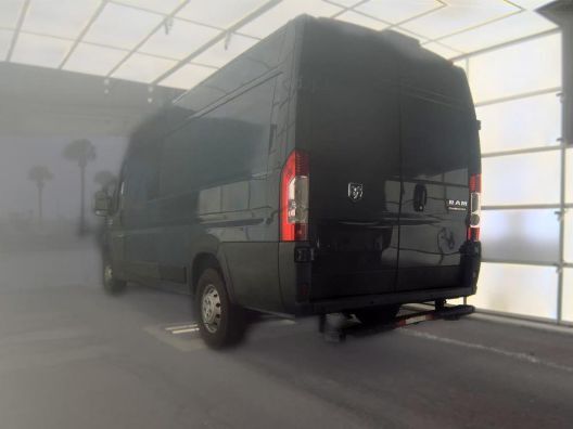 2019 Ram ProMaster 3500 Cargo Van High Roof 159 WB EXT Charlotte NC