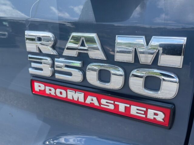 2019 Ram ProMaster 3500 Cargo Van High Roof 159 WB EXT Charlotte NC