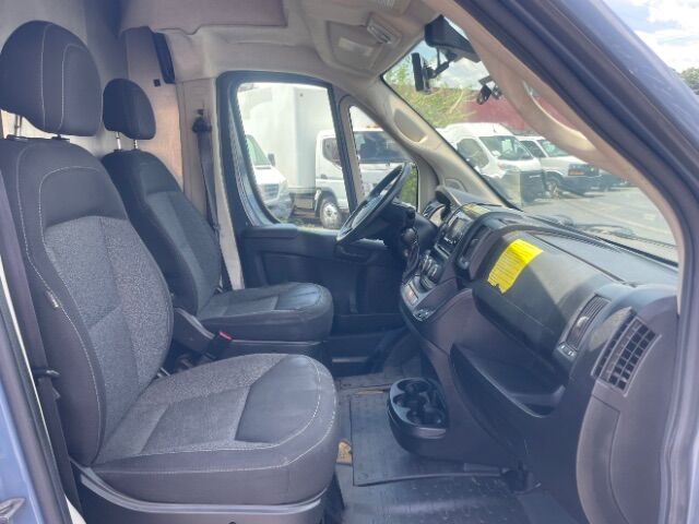 2019 Ram ProMaster 3500 Cargo Van High Roof 159 WB EXT Charlotte NC