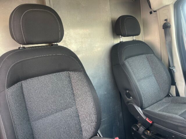 2019 Ram ProMaster 3500 Cargo Van High Roof 159 WB EXT Charlotte NC