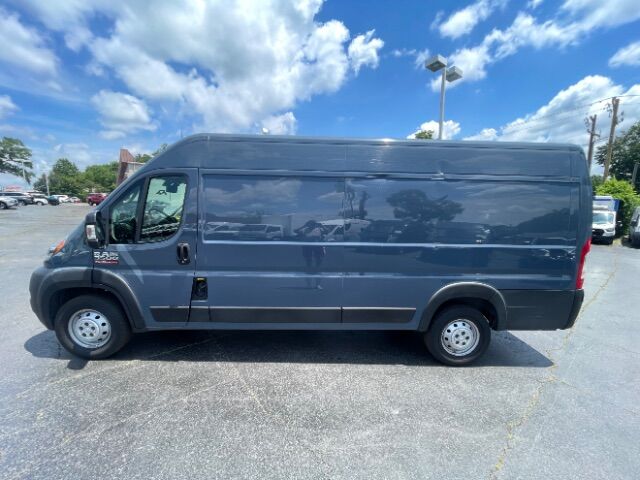 2019 Ram ProMaster 3500 Cargo Van High Roof 159 WB EXT
