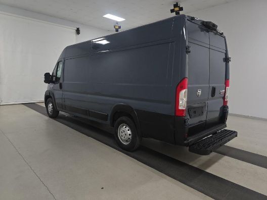 2019 Ram ProMaster 3500 Cargo Van High Roof 159 WB EXT Charlotte NC