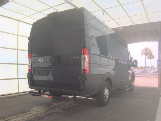2019 Ram ProMaster 3500 Cargo Van High Roof 159 WB EXT Charlotte NC