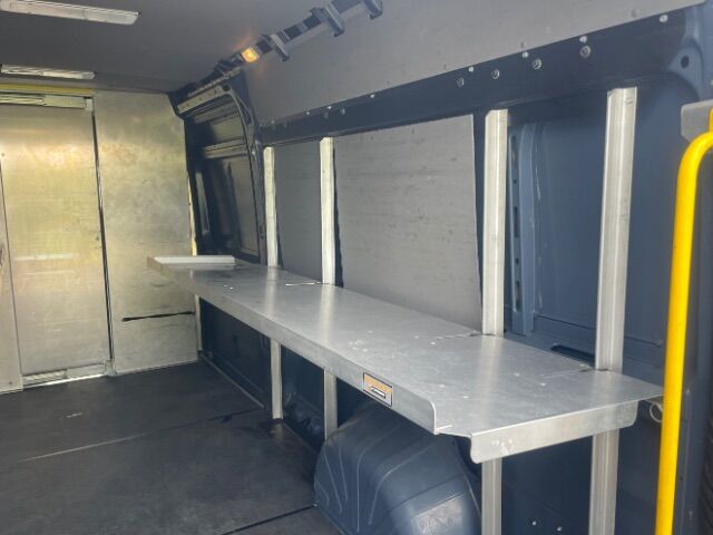 2019 Ram ProMaster 3500 Cargo Van High Roof 159 WB EXT Charlotte NC