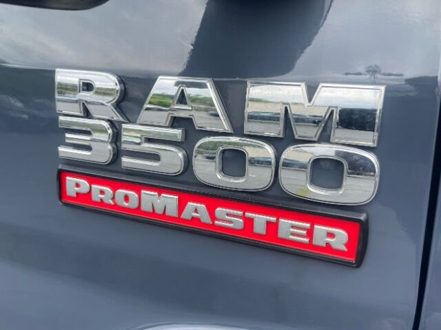 2019 Ram ProMaster 3500 Cargo Van High Roof 159 WB EXT Charlotte NC