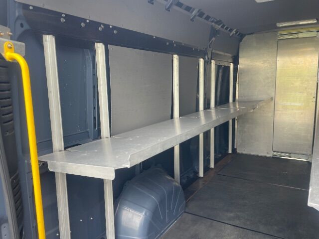 2019 Ram ProMaster 3500 Cargo Van High Roof 159 WB EXT Charlotte NC