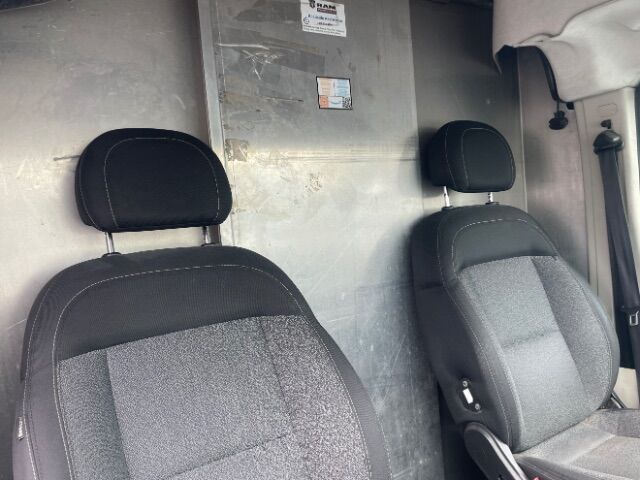 2019 Ram ProMaster 3500 Cargo Van High Roof 159 WB EXT Charlotte NC