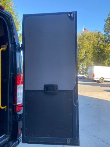 2019 Ram ProMaster 3500 Cargo Van High Roof 159 WB EXT Charlotte NC