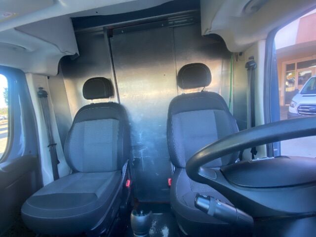 2019 Ram ProMaster 3500 Cargo Van High Roof 159 WB EXT Charlotte NC