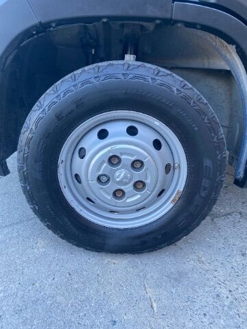 2019 Ram ProMaster 3500 Cargo Van High Roof 159 WB EXT Charlotte NC