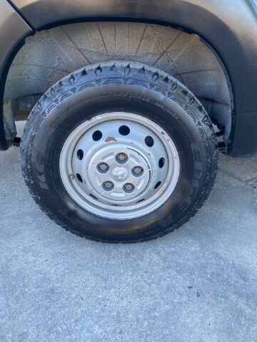 2019 Ram ProMaster 3500 Cargo Van High Roof 159 WB EXT Charlotte NC