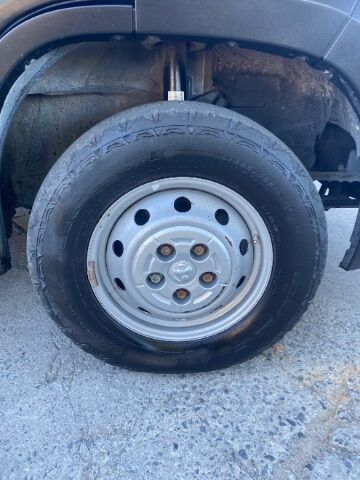 2019 Ram ProMaster 3500 Cargo Van High Roof 159 WB EXT Charlotte NC