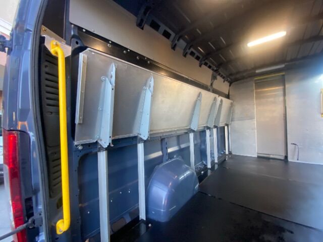 2019 Ram ProMaster 3500 Cargo Van High Roof 159 WB EXT Charlotte NC