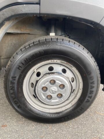 2019 Ram ProMaster 3500 Cargo Van High Roof 159 WB EXT Charlotte NC