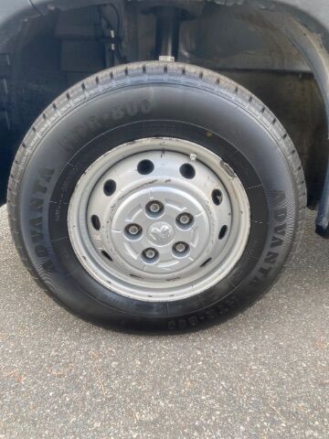 2019 Ram ProMaster 3500 Cargo Van High Roof 159 WB EXT Charlotte NC