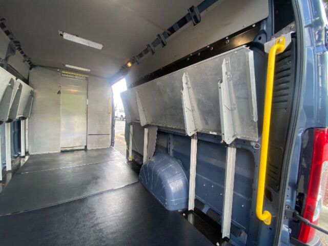 2019 Ram ProMaster 3500 Cargo Van High Roof 159 WB EXT Charlotte NC