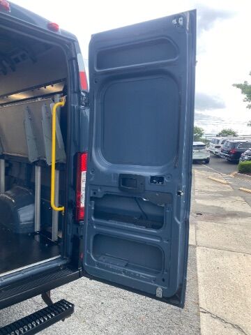 2019 Ram ProMaster 3500 Cargo Van High Roof 159 WB EXT Charlotte NC
