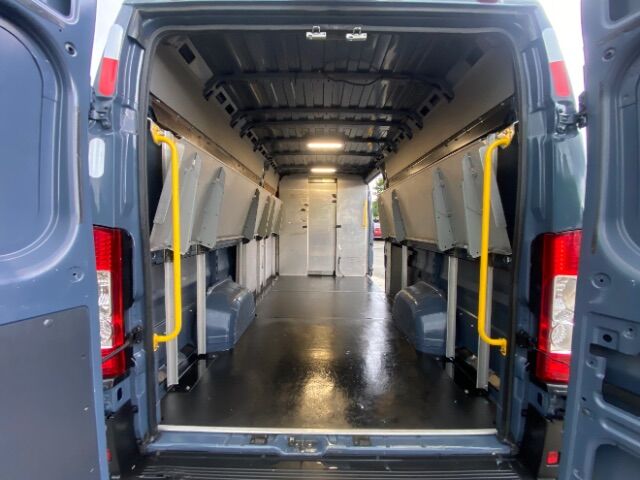 2019 Ram ProMaster 3500 Cargo Van High Roof 159 WB EXT Charlotte NC