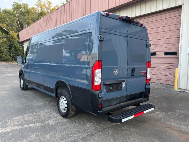 2019 Ram ProMaster 3500 Cargo Van High Roof 159 WB EXT