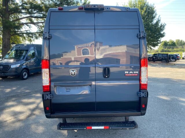 2019 Ram ProMaster 3500 Cargo Van High Roof 159 WB EXT Charlotte NC