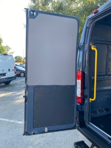 2019 Ram ProMaster 3500 Cargo Van High Roof 159 WB EXT Charlotte NC