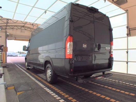 2019 Ram ProMaster 3500 Cargo Van High Roof 159 WB EXT Charlotte NC