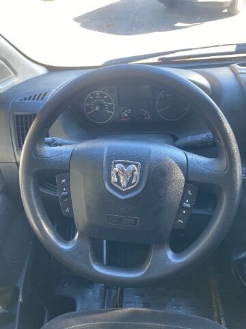 2019 Ram ProMaster 3500 Cargo Van High Roof 159 WB EXT Charlotte NC