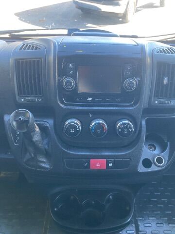 2019 Ram ProMaster 3500 Cargo Van High Roof 159 WB EXT Charlotte NC