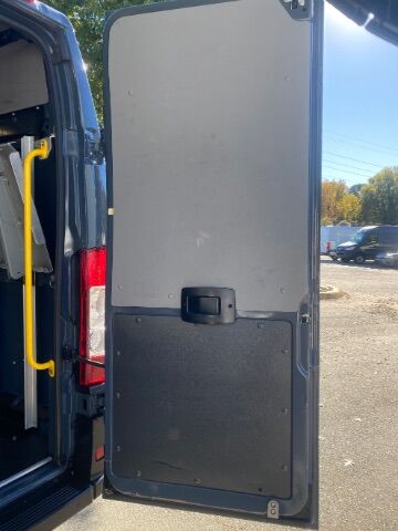 2019 Ram ProMaster 3500 Cargo Van High Roof 159 WB EXT Charlotte NC