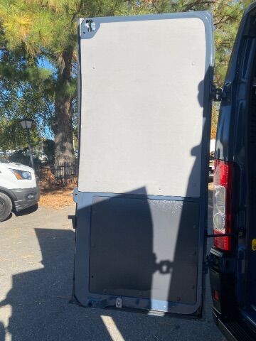 2019 Ram ProMaster 3500 Cargo Van High Roof 159 WB EXT Charlotte NC