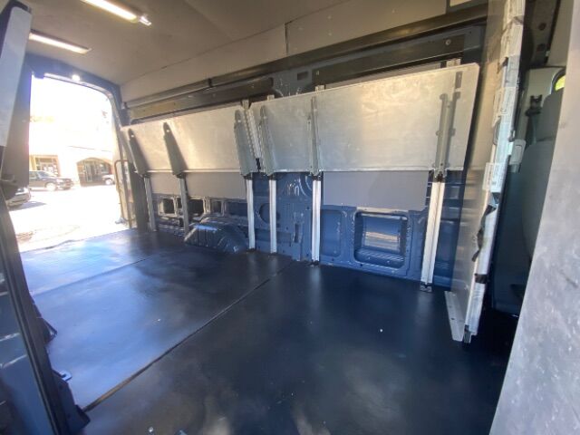 2019 Ram ProMaster 3500 Cargo Van High Roof 159 WB EXT Charlotte NC