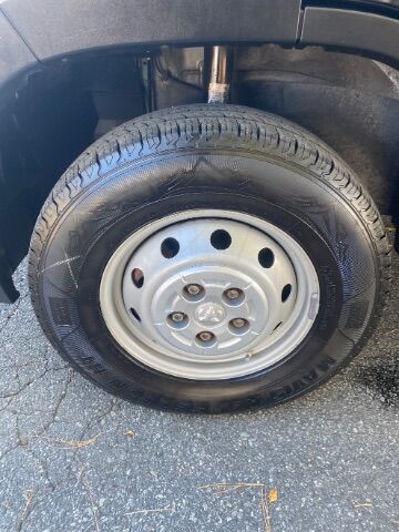 2019 Ram ProMaster 3500 Cargo Van High Roof 159 WB EXT Charlotte NC