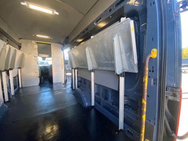 2019 Ram ProMaster 3500 Cargo Van High Roof 159 WB EXT Charlotte NC