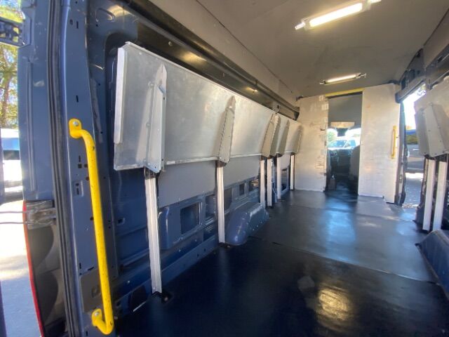 2019 Ram ProMaster 3500 Cargo Van High Roof 159 WB EXT Charlotte NC